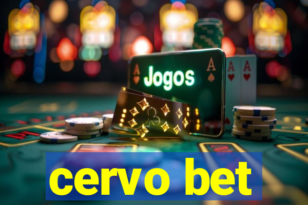 cervo bet